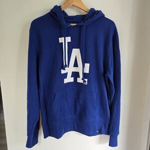 LA Dodgers Hoodie